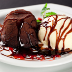 Petit Gateau